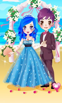 小游戏新婚,趣味满满的爱情启程(图2) 小游戏新婚,趣味满满的爱情启程(图2)