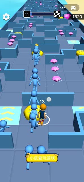 小游戏人口,探索小游戏中的生命奇迹(图3) 小游戏人口,探索小游戏中的生命奇迹(图3)