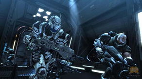 新出射击游戏,挑战极限体验新篇章(图2)