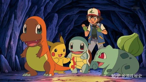 小智与游戏,游戏世界中的智慧英雄之旅(图2)