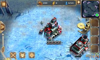 策略军团游戏官方版下载 (图2)