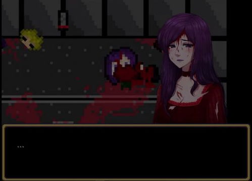 関守神汉化游戏 (图2) 関守神汉化游戏 (图2)