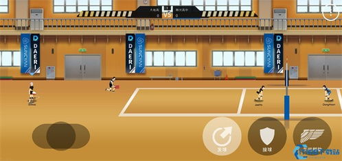 排球故事安卓下载 (图2) 排球故事安卓下载 (图2)