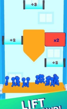 校园女生逃亡安卓游戏 (图2) 校园女生逃亡安卓游戏 (图2)