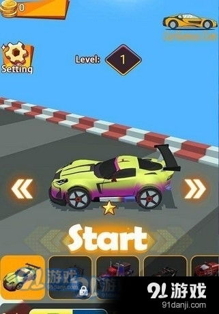 豆豆探险闯关小游戏 (图3)