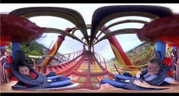 过山车大亨3手机游戏安卓版免费下载 (图3)