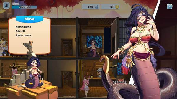 骗子酒馆游戏手机下载 (图2)