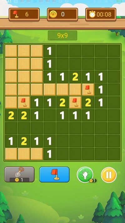 猛鬼迷宫安卓游戏下载 (图3)