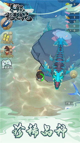 养鲲进化新物种 (图3)