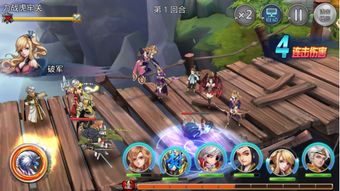 连击方块 (图2) 连击方块 (图2)