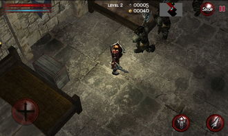 刺客地牢(AssassinDungeon)官方版游戏下载 (图2)