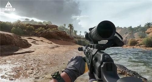 恐龙射击破坏大行动 (图3) 恐龙射击破坏大行动 (图3)