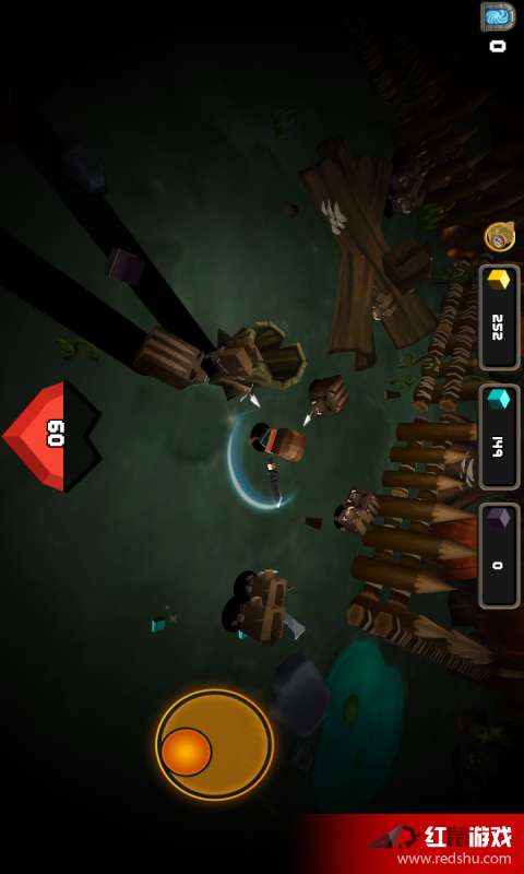 非酋的救赎游戏下载 (图2)