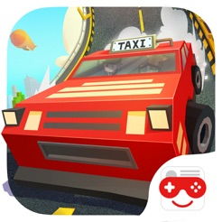 拖车游戏汽车驾驶游戏手机下载地址 (图3)