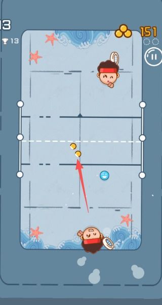 抖音双人游戏红蓝对决安卓版 (图2)