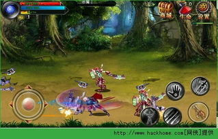 非酋的救赎游戏下载 (图3)