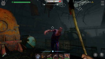 逃离切尔诺贝利游戏手机版 (图3)