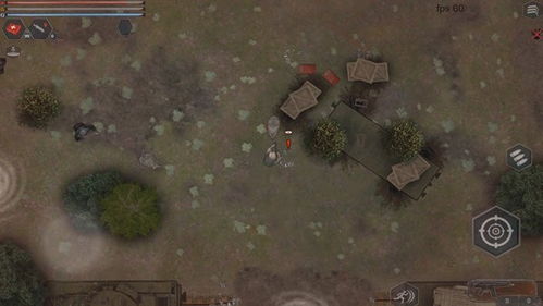 逃离切尔诺贝利游戏手机版 (图2)