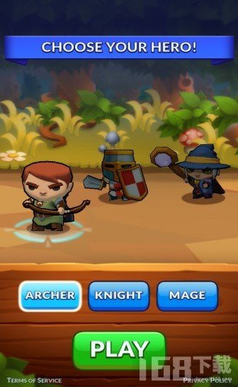 节奏骑士安卓版 (图2)