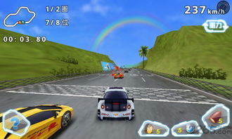 自行车特技赛车游戏安卓版 (图2)