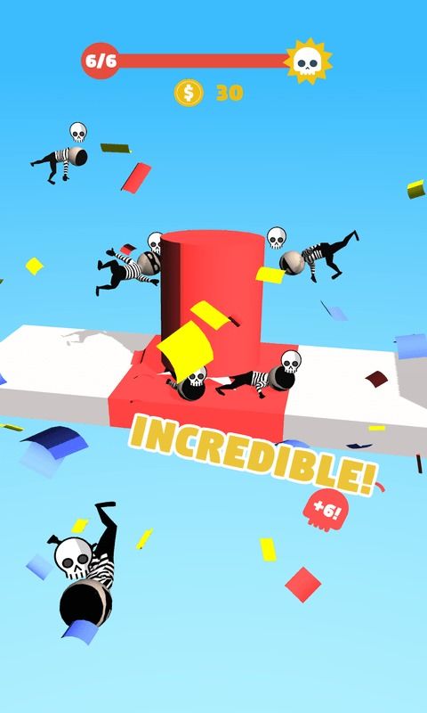 不要阻止科洛科2安卓版最新版下载 (图2) 不要阻止科洛科2安卓版最新版下载 (图2)