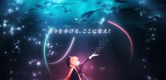 动作冒险游戏《灵魂潮汐》11月10日正式发行-GS安卓网
