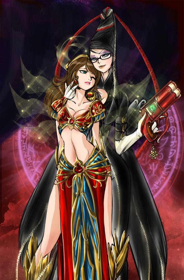 多样化卡牌冒险《猎天使魔女》重新定义传统卡牌游戏-GS安卓网