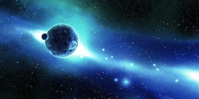 银河境界线——太空策略游戏之旅者的福音-GS安卓网