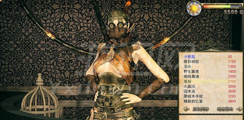 《神医魔导》评测：神医师和魔导士的故事-GS安卓网
