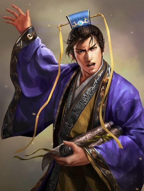 “三国志战略版”引人入胜耐人寻味-GS安卓网