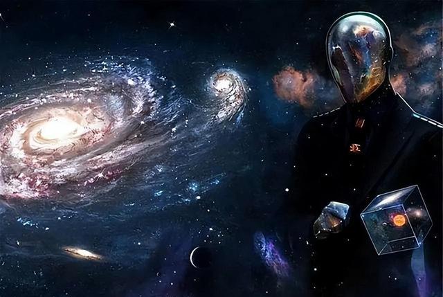 行星控制：玩家可以选择7种不同的外星文明-GS安卓网
