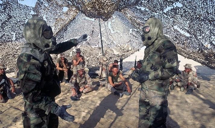 《螺旋风暴》评测：特别部队士兵的作战之旅-GS安卓网