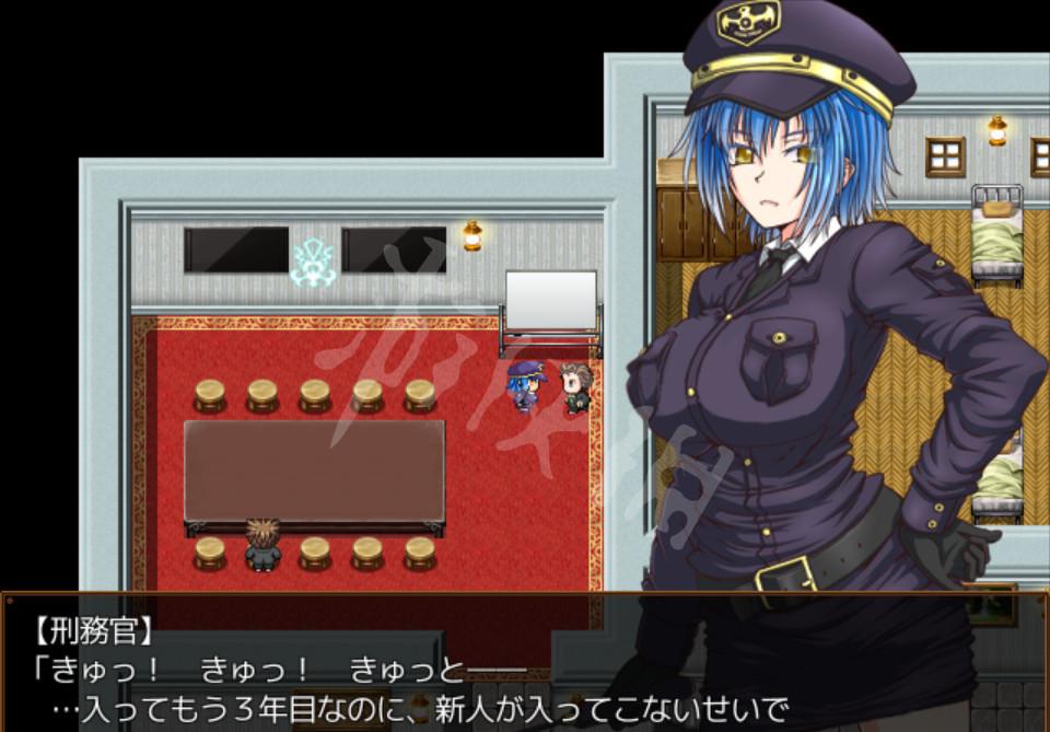 《贼中贼:行动敏捷大贼的匠心之作》评测-GS安卓网