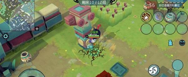 你准备好进入奇葩战斗家世界了吗？-GS安卓网