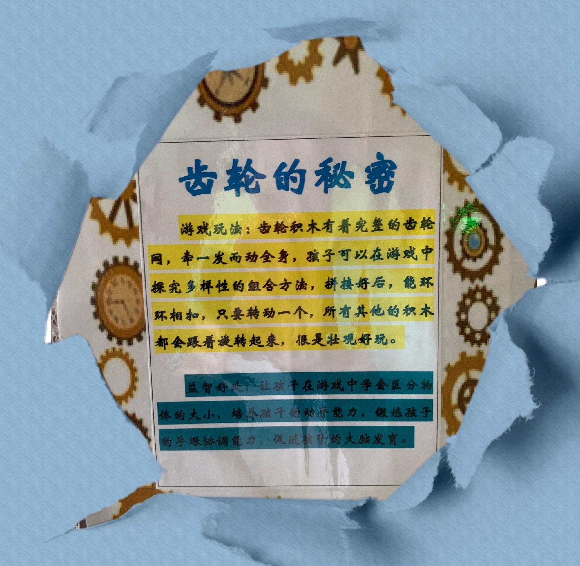 齿轮迷局：开启独特探险之旅评测-GS安卓网