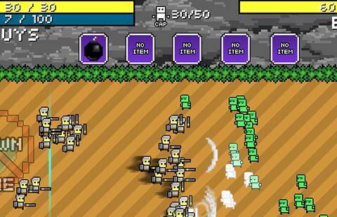 勇者斗恶龙11：SquareEnix带你去角逐神秘宝物-GS安卓网