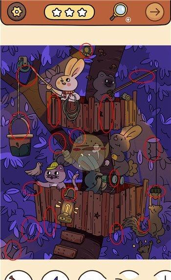 让愿望成真！穿越神奇之地，解开谜题吧！