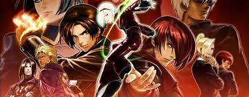 The King of Fighters XIII: ClimaxDLC包：老玩家的旧时光重现