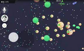 球球大作战评测：开创合并射击游戏的正确方式