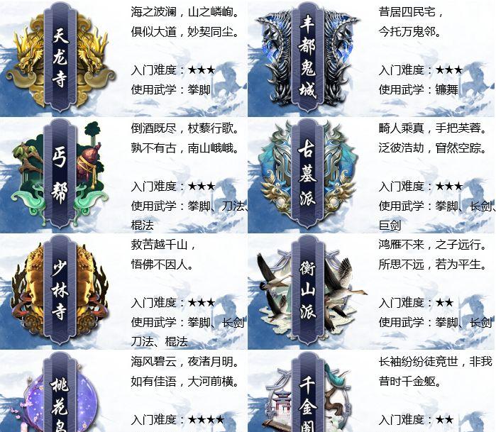 跟随少年踏上江湖路：龙霸三合会游戏动态带你进入虚拟江湖