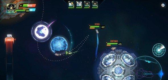 文明：太空游戏评测：探索神秘宇宙，开启文明征程