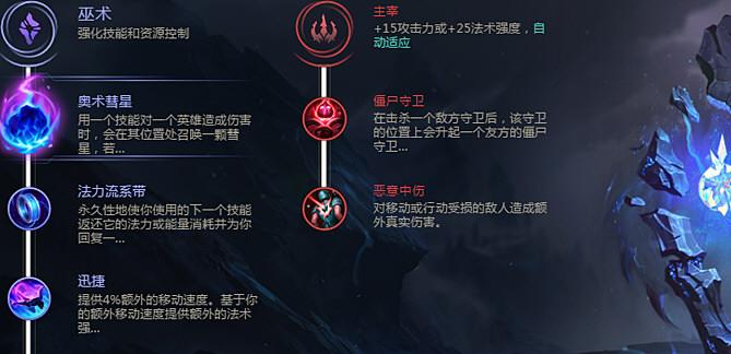 体验符文之地新模式和升级机制，畅玩游戏动态