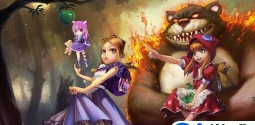少女安妮：2023年全球最热门的希望游戏！