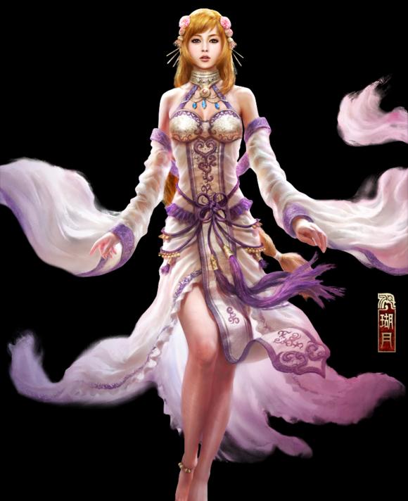 全新升级的轩辕剑6：重塑古风美学，游戏动态抢先揭秘！