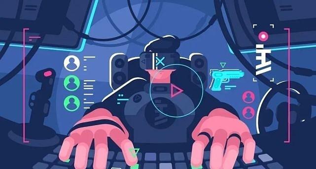 范海辛惊奇之旅：探索游戏世界奥秘