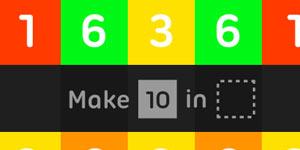 炸裂合并2048 游戏新玩法，让你不知不觉上瘾！