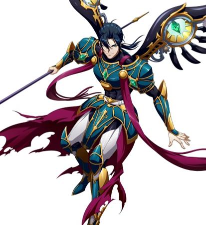 梦幻模拟战1+2新动态：备受期待的角色扮演游戏