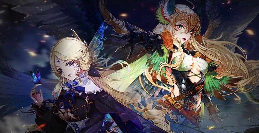 探秘魔界王物语游戏动态，2023年03月23日正式上线！
