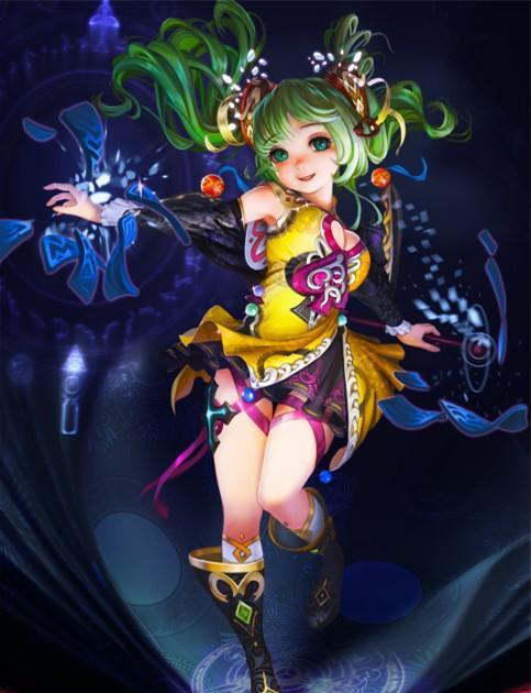 逍遥仙诀新版本上线，探索全新玩法，畅享游戏动态！
