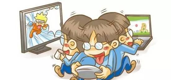 孩子玩蛋仔派对入迷怎么办	